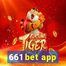 661 bet app