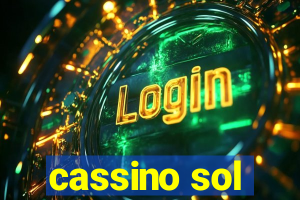 cassino sol