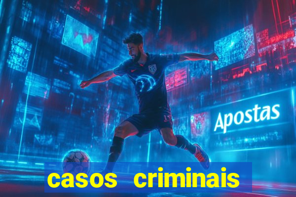 casos criminais para ler pdf