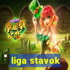 liga stavok