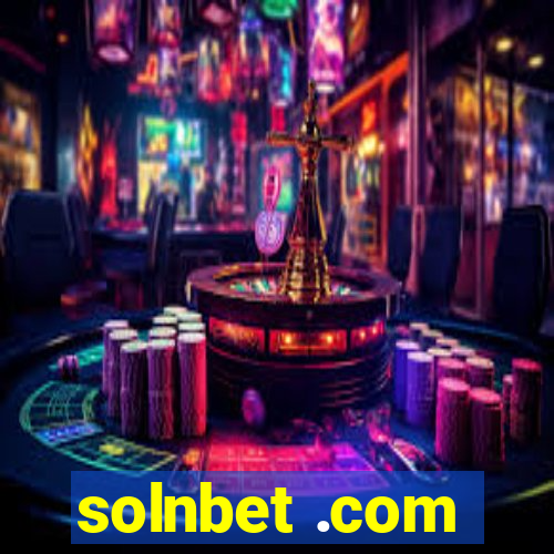 solnbet .com