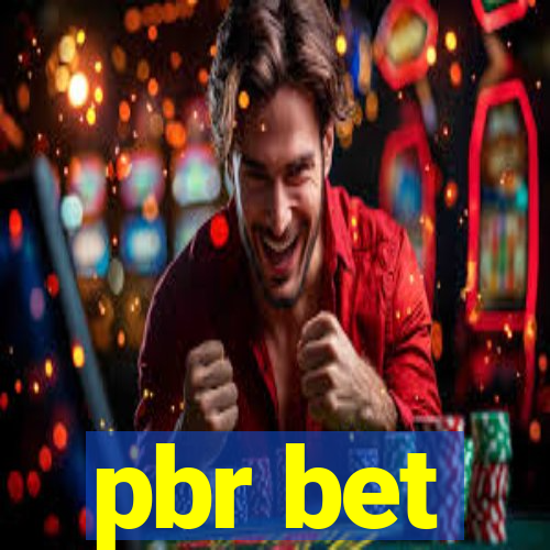 pbr bet