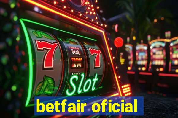 betfair oficial