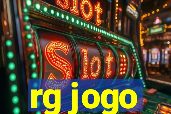 rg jogo