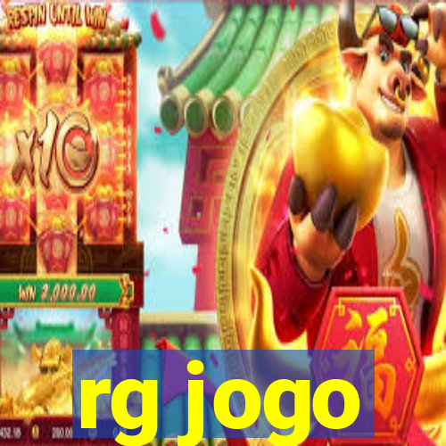 rg jogo