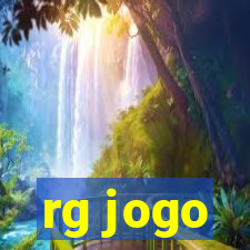 rg jogo