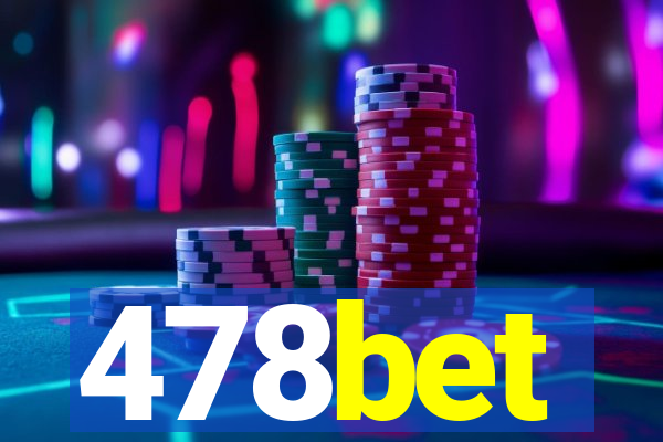 478bet