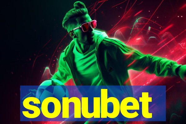 sonubet