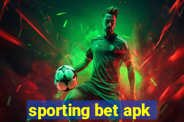 sporting bet apk