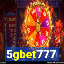 5gbet777