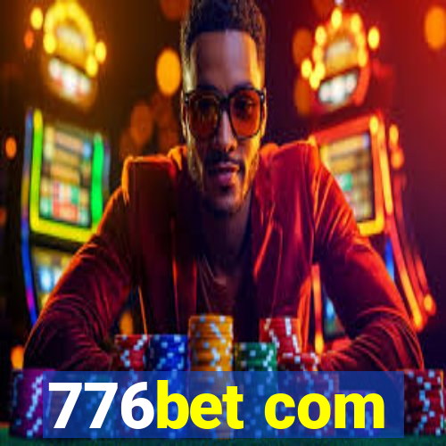 776bet com