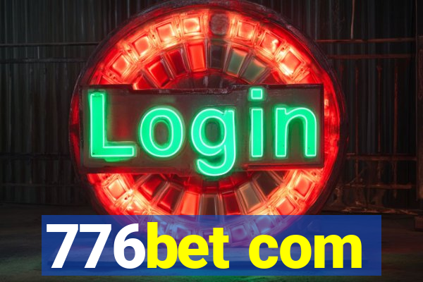 776bet com