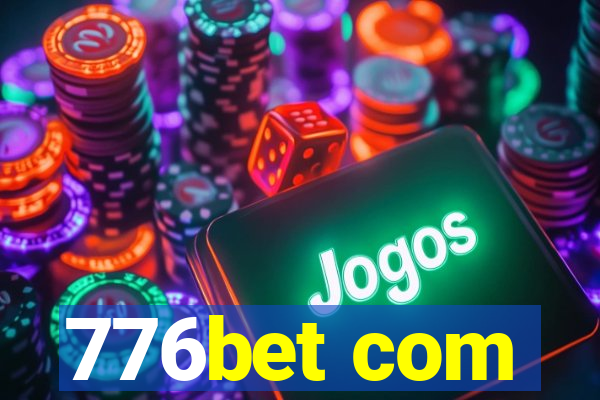 776bet com