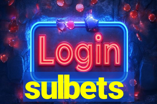 sulbets