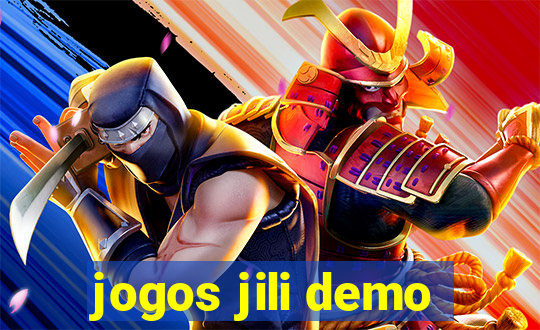 jogos jili demo