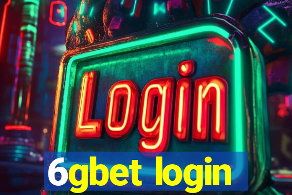 6gbet login