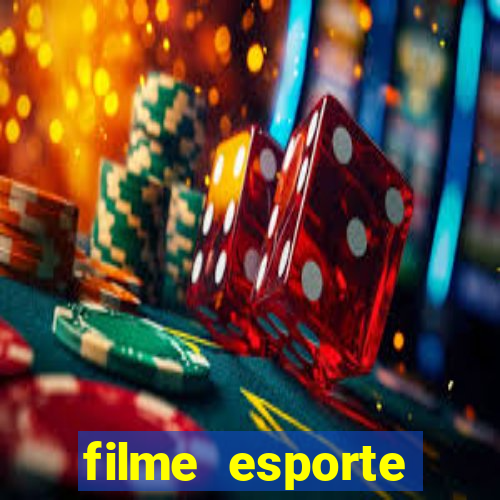 filme esporte sangrento torrent