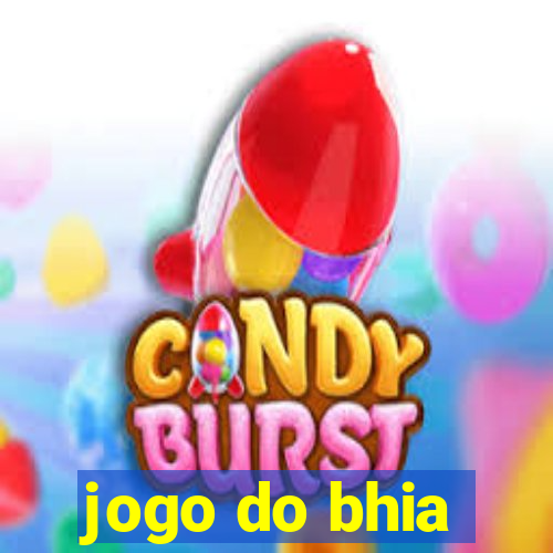 jogo do bhia