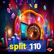 split 110