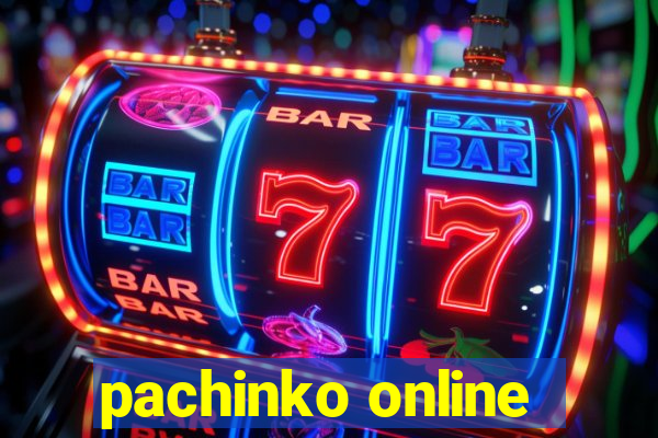 pachinko online