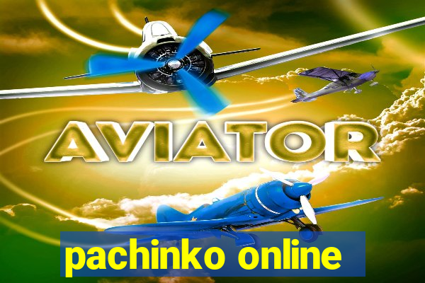 pachinko online