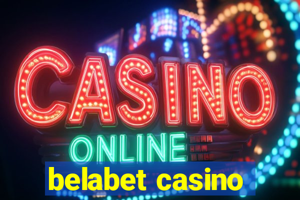 belabet casino