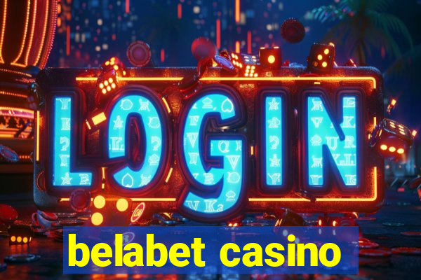 belabet casino