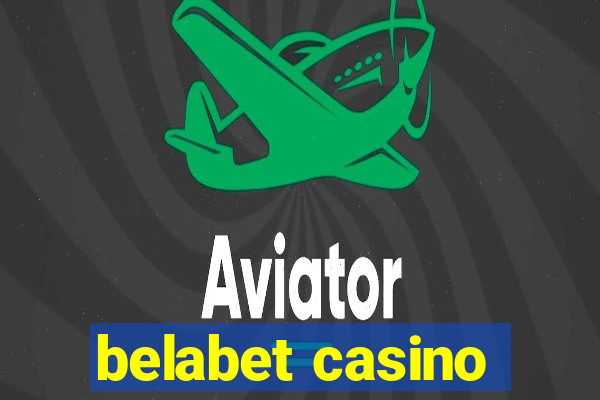 belabet casino