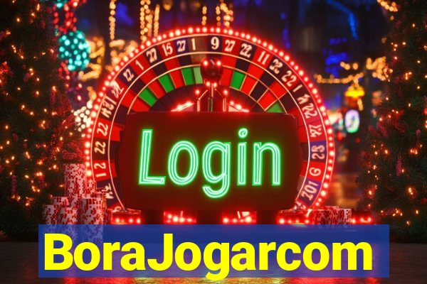 BoraJogarcom