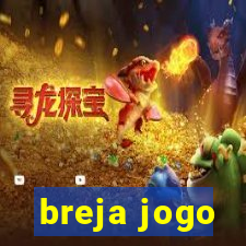 breja jogo