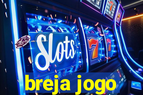 breja jogo