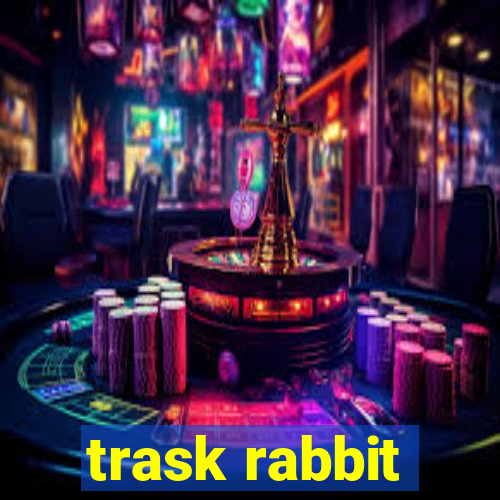 trask rabbit