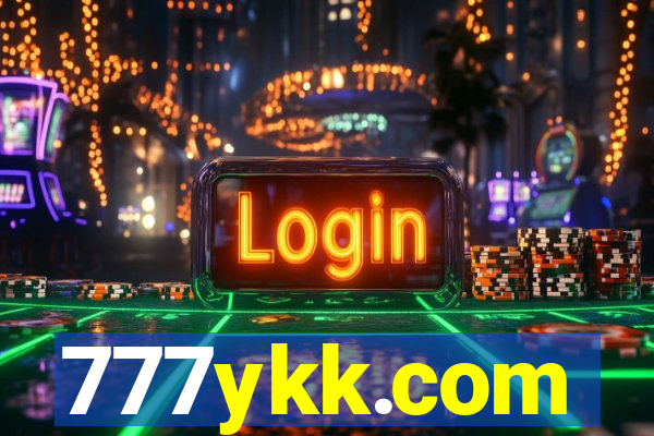 777ykk.com