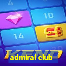 admiral club