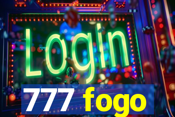 777 fogo