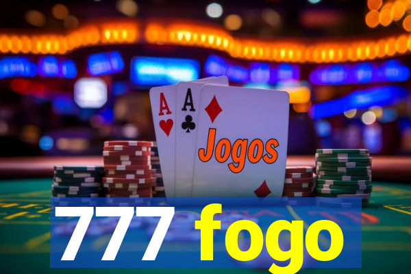 777 fogo