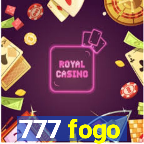 777 fogo