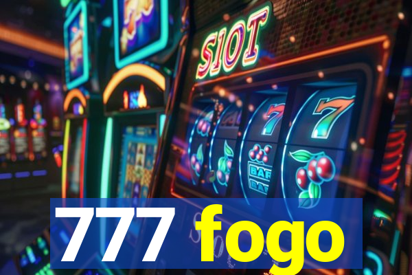 777 fogo