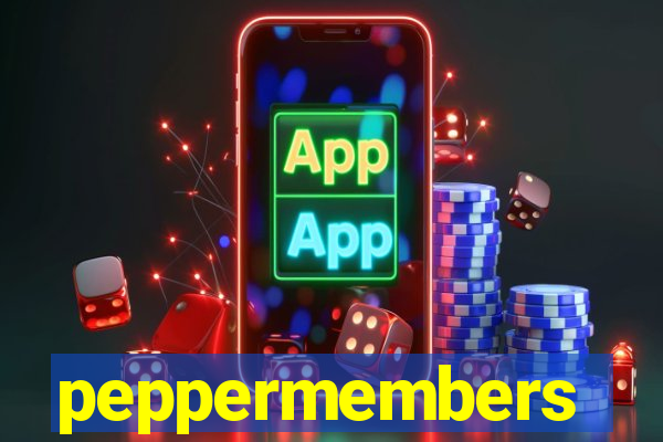 peppermembers