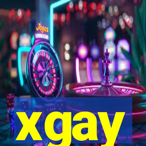 xgay