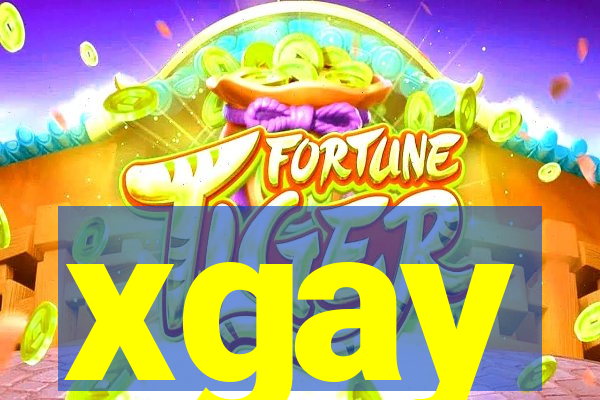 xgay