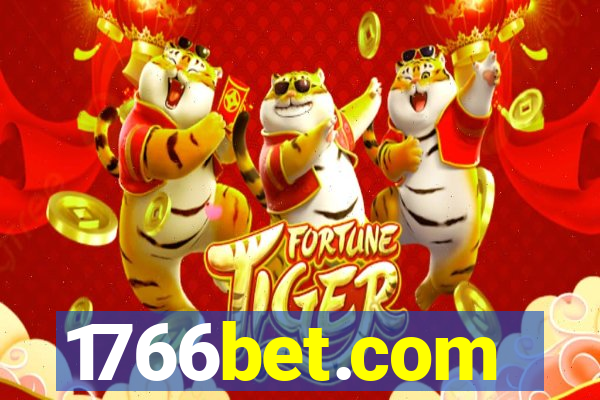 1766bet.com