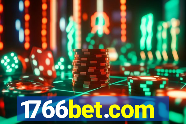 1766bet.com