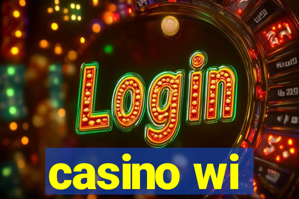 casino wi