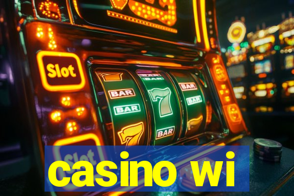 casino wi