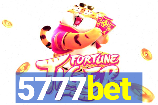 5777bet