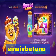 sinaisbetano