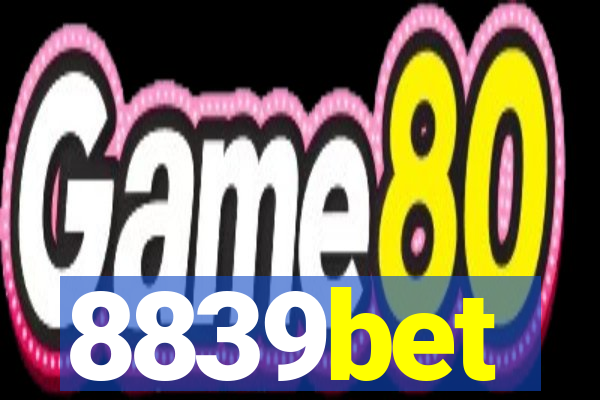 8839bet