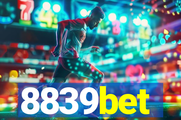 8839bet