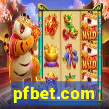 pfbet.com